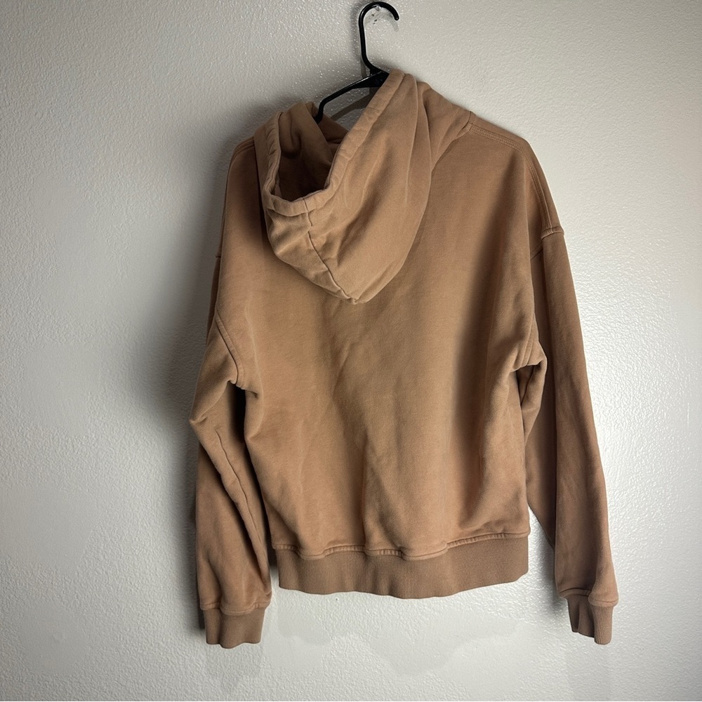 Boyfriend Sweatshirt Hoodie Jacket Size XS/S - Picture 4 of 8